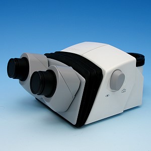 эргономичная бинокулярная насадка для стерео микроскопа Zeiss SteREO